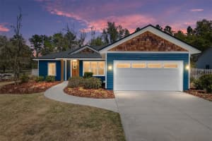 19780 Nw 159th Pl, ALACHUA