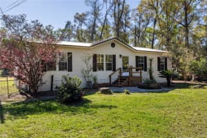 16564 Nw 85th Ter, FANNING SPRINGS