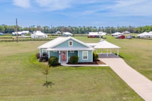 6095 Sw 82nd Pl, TRENTON