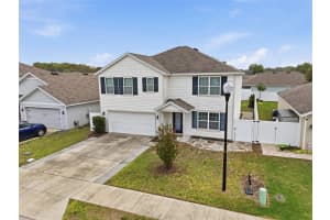 879 Nw 251st Dr, NEWBERRY