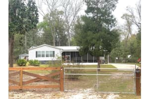 11651 Nw 127 Ln, CHIEFLAND