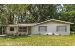 4601 Nw 29th Ter, GAINESVILLE