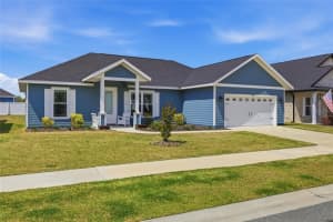 2168 Sw 245th Dr, NEWBERRY