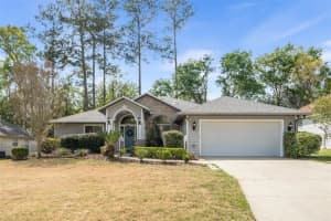 1436 Nw 117th Ter, GAINESVILLE