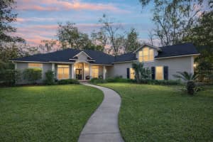 14312 Nw 41st Ave, NEWBERRY