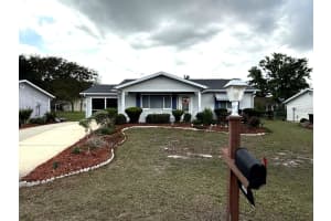10978 Sw 83rd Ave, OCALA