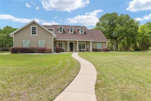 4318 Sw 182nd Dr, NEWBERRY