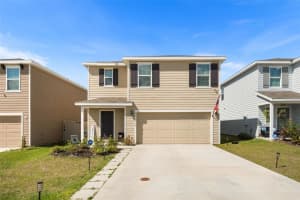 24672 Nw 11th Pl, NEWBERRY