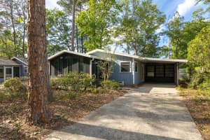 4224 Nw 87th Ln, GAINESVILLE
