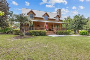 25743 Nw 62nd Ave, HIGH SPRINGS