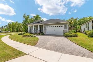 3740 Sw 109th Way, GAINESVILLE
