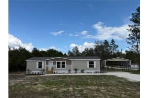 11631 Ne 105th Ave, ARCHER