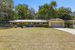 3623 Nw 46th Pl, GAINESVILLE