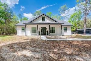 456 Sw Bradenton Way, FORT WHITE