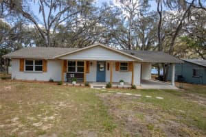 5921 County Road 352, KEYSTONE HEIGHTS