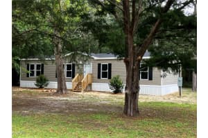 16598 Nw 80th Ave, TRENTON
