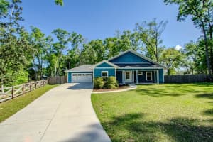 109 Sw Round House Ct, FORT WHITE