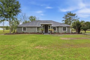 19518 Nw 78th Ave, ALACHUA