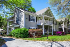 10000 Sw 52nd Ave #124, GAINESVILLE