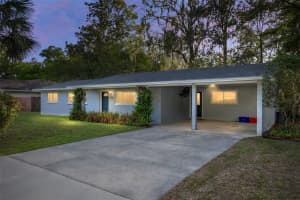 510 Nw 52nd Ter, GAINESVILLE