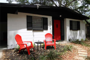 3826 Nw 14th Pl, GAINESVILLE