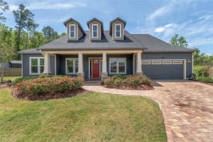 1024 Nw 134 Way, NEWBERRY