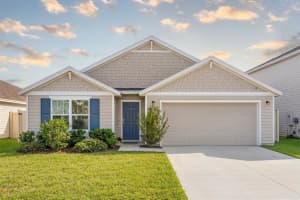 2181 Nw 247th Dr, NEWBERRY