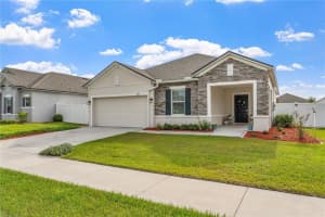 893 Nw 252nd Dr, NEWBERRY