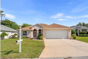 11295 Sw 73rd Cir, OCALA