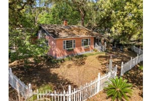 360 Se Lakeview Dr, KEYSTONE HEIGHTS