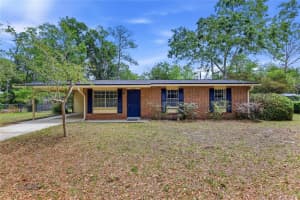 4101 Nw 21st St, GAINESVILLE
