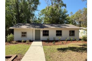 1013 Nw 41st Ave, GAINESVILLE
