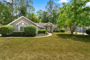 2327 Nw 41st Ave, GAINESVILLE