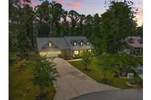 9061 Katherine Way, FANNING SPRINGS