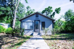 1424 Ne 1st Ave, GAINESVILLE