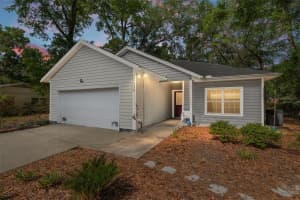 3604 Nw 17th St, GAINESVILLE