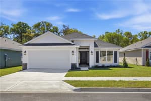 16840 Nw 178th Ter, ALACHUA