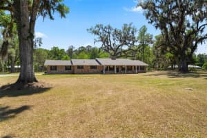 12501 Nw 112th Ave, ALACHUA