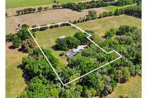 24026 Nw 126th Ln, ALACHUA