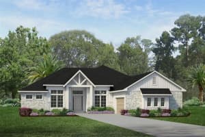 14759 Sw 9th Ln, NEWBERRY