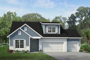 14772 Sw 11th Pl, NEWBERRY