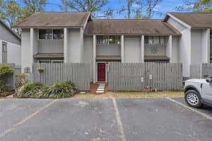 4523 Nw 41st Ln #168, GAINESVILLE