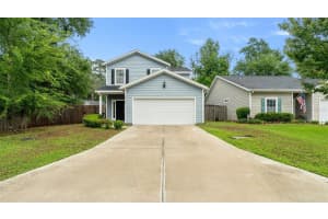7745 Nw 20th Way, GAINESVILLE
