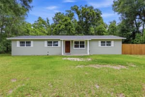 18868 Nw 250th St, HIGH SPRINGS