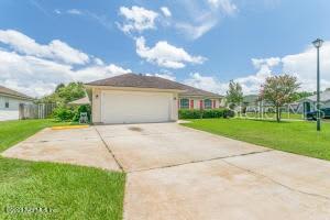 421 Mackenzie Cir, ST AUGUSTINE