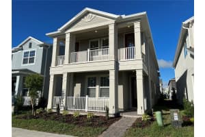 4750 Terrace Bluff St, WINTER GARDEN