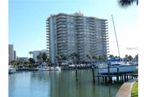 1621 Gulf Blvd #505, CLEARWATER