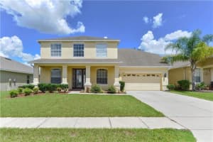 3731 Bramblewood Loop, SPRING HILL
