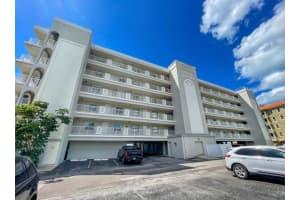 19418 Gulf Blvd #107, INDIAN SHORES