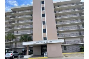 4445 S Atlantic Ave #803, PONCE INLET